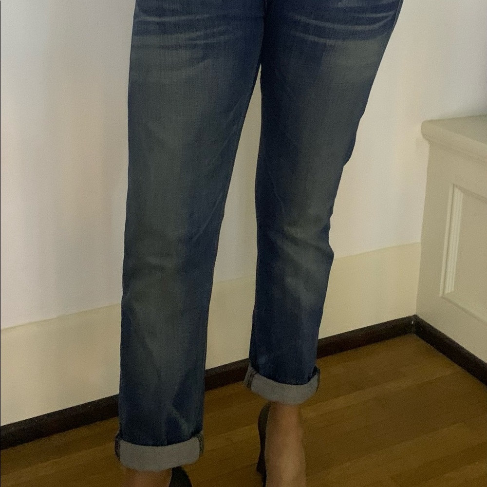 The Dre Rag And Bone - image 1